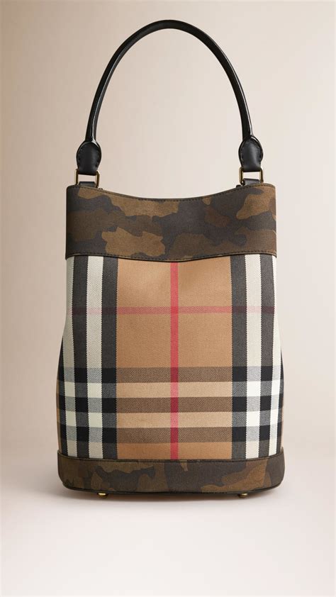 camo burberry bag|burberry handbags for women.